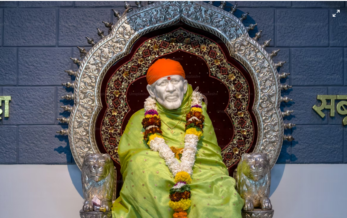 Sai Baba